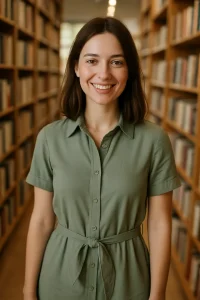 Grace L.