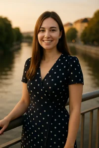 Chloe M.